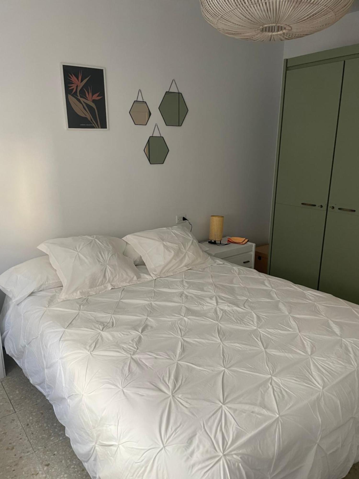 Apartamento A Pie De Playa En Mino Dış mekan fotoğraf